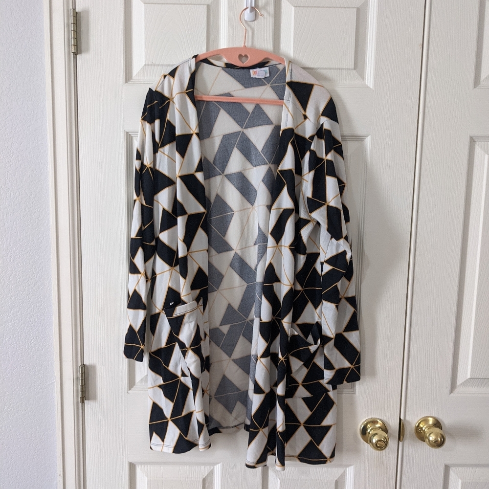 LuLaRoe Caroline Cardigan